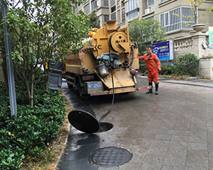 溪湖管网知识-是否有行之有效的解决方案